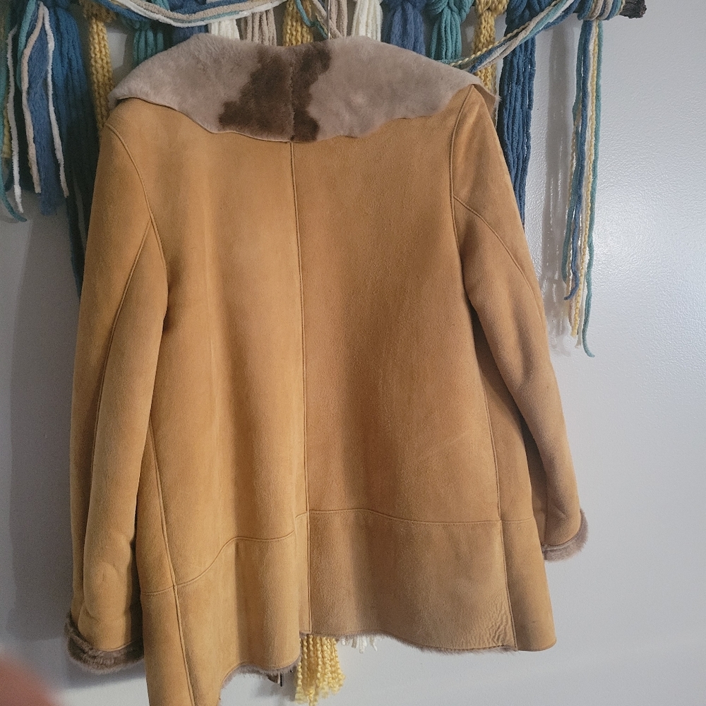 Feraud Paris Shetpa Zippered Coat